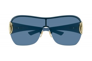 Gucci GG2174S 004 arany-kék napszemüveg