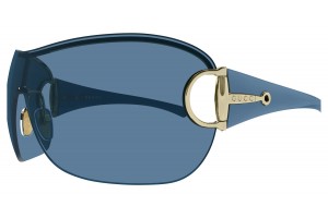 Gucci GG2174S 004 arany-kék napszemüveg