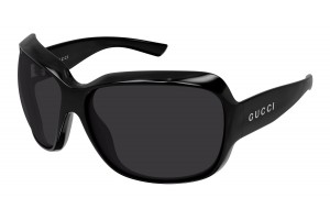 Gucci GG2176S 001 fekete-szürke napszemüveg