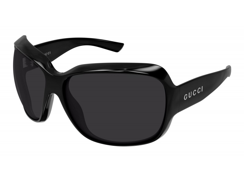 Gucci GG2176S 001 fekete-szürke napszemüveg