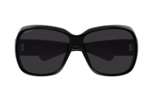 Gucci GG2176S 001 fekete-szürke napszemüveg