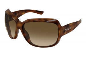 Gucci GG2176S 002 Havana barna napszemüveg