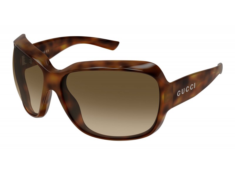 Gucci GG2176S 002 Havana barna napszemüveg