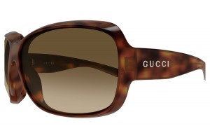 Gucci GG2176S 002 Havana barna napszemüveg