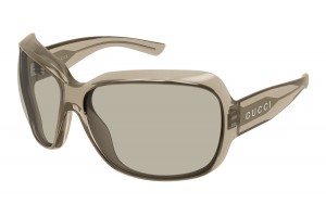 Gucci GG2176S 006 beige brown napszemüveg