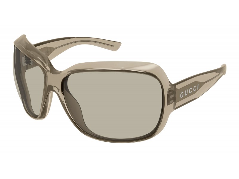 Gucci GG2176S 006 beige brown napszemüveg