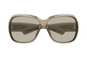 Gucci GG2176S 006 beige brown napszemüveg