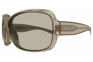 Gucci GG2176S 006 beige brown napszemüveg