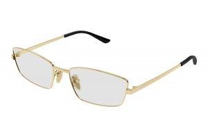 Gucci GG2177S 002 arany áttetsző napszemüveg