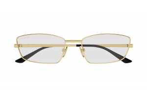 Gucci GG2177S 002 arany áttetsző napszemüveg