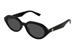 Gucci GG2178S 001 - fekete-szürke napszemüveg