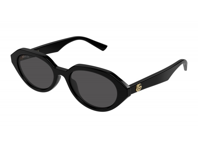 Gucci GG2178S 001 - fekete-szürke napszemüveg