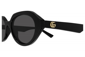 Gucci GG2178S 001 - fekete-szürke napszemüveg