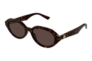 Gucci GG2178S 002 HAVANA BROWN napszemüveg