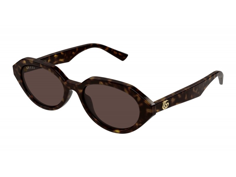 Gucci GG2178S 002 HAVANA BROWN napszemüveg