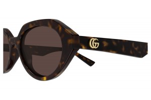 Gucci GG2178S 002 HAVANA BROWN napszemüveg