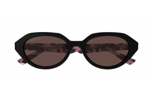 Gucci GG2178S 003 Black Violet napszemüveg
