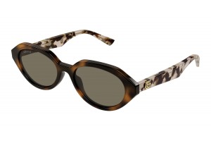 Gucci GG2178S 004 HAVANA BROWN napszemüveg