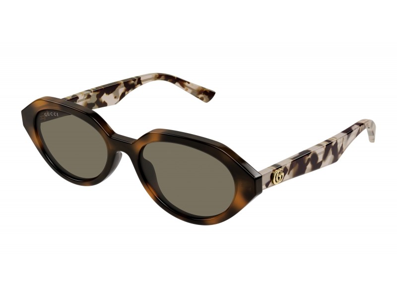 Gucci GG2178S 004 HAVANA BROWN napszemüveg