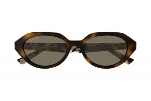 Gucci GG2178S 004 HAVANA BROWN napszemüveg