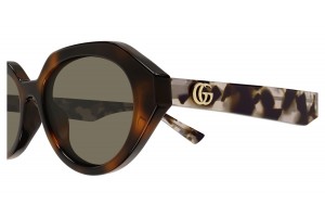 Gucci GG2178S 004 HAVANA BROWN napszemüveg
