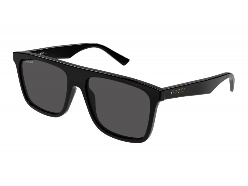 Gucci GG2182S 001 fekete-szürke napszemüveg