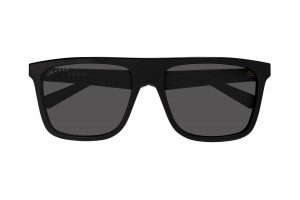 Gucci GG2182S 001 fekete-szürke napszemüveg