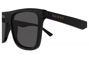Gucci GG2182S 001 fekete-szürke napszemüveg