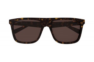 Gucci GG2182S 002 HAVANA BROWN barna napszemüveg