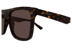Gucci GG2182S 002 HAVANA BROWN barna napszemüveg