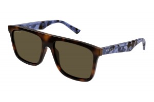 Gucci GG2182S 003 HAVANA barna napszemüveg