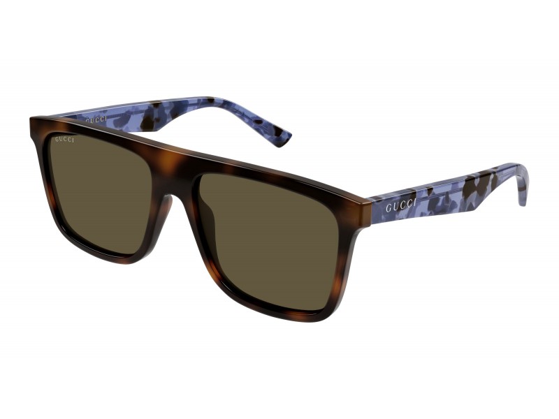Gucci GG2182S 003 HAVANA barna napszemüveg