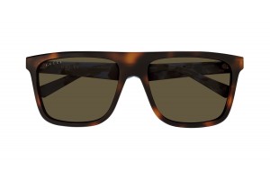 Gucci GG2182S 003 HAVANA barna napszemüveg