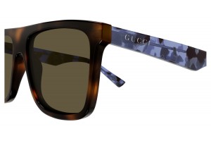 Gucci GG2182S 003 HAVANA barna napszemüveg