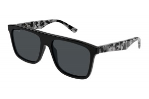 Gucci GG2182S 004 fekete-szürke napszemüveg