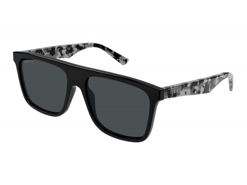 Gucci GG2182S 004 fekete-szürke napszemüveg