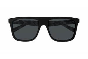 Gucci GG2182S 004 fekete-szürke napszemüveg