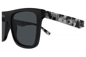Gucci GG2182S 004 fekete-szürke napszemüveg