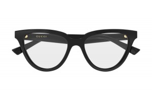 Gucci GG2179O 001 fekete demo lencsével
