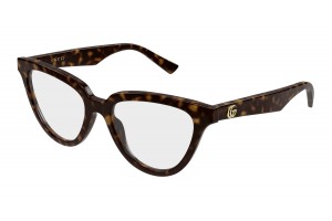 Gucci GG2179O 002 Havana demo lencsés szemüveg
