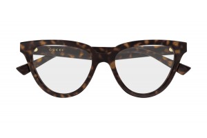 Gucci GG2179O 002 Havana demo lencsés szemüveg