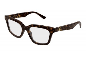 Gucci GG2180O 002 Havana — demó lencsés szemüveg