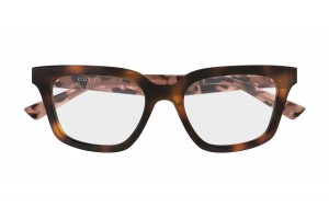 Gucci GG2180O 004 HAVANA demo lencsés szemüveg