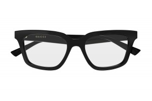 Gucci GG2181O 001 fekete szemüveg - demo lencse