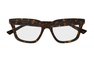 Gucci GG2181O 002 Havana szemüveg - demo lencse