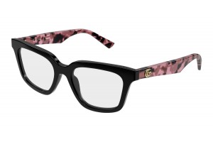 Gucci GG2181O 003 fekete demo lencse
