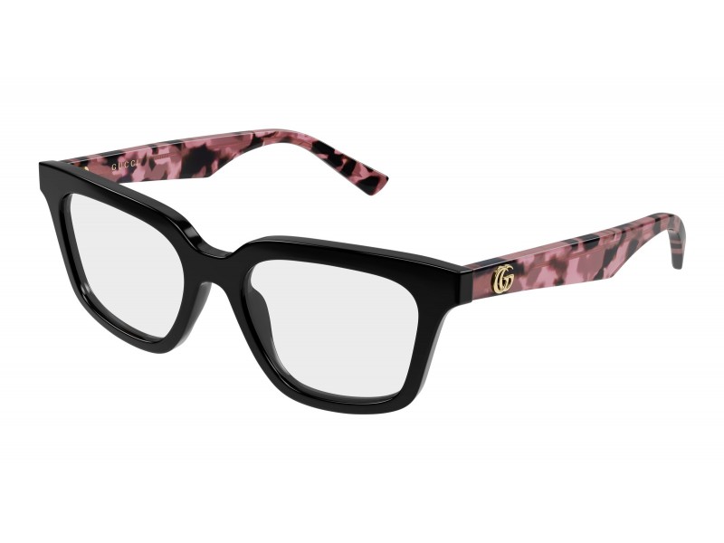 Gucci GG2181O 003 fekete demo lencse