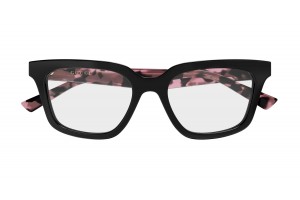 Gucci GG2181O 003 fekete demo lencse