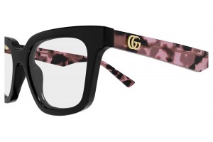 Gucci GG2181O 003 fekete demo lencse