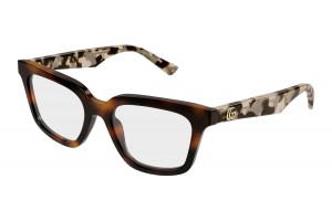 Gucci GG2181O 004 HAVANA szemüveg - demo lencse